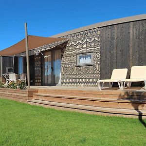 Bungalow med 3 sovrum